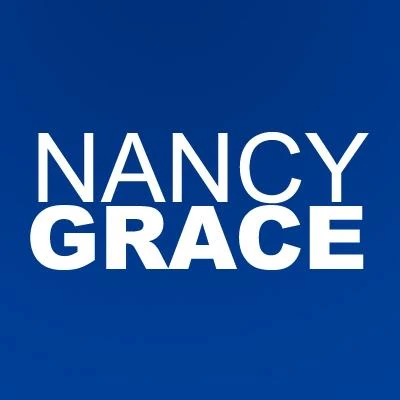 Nancy Grace Logo
